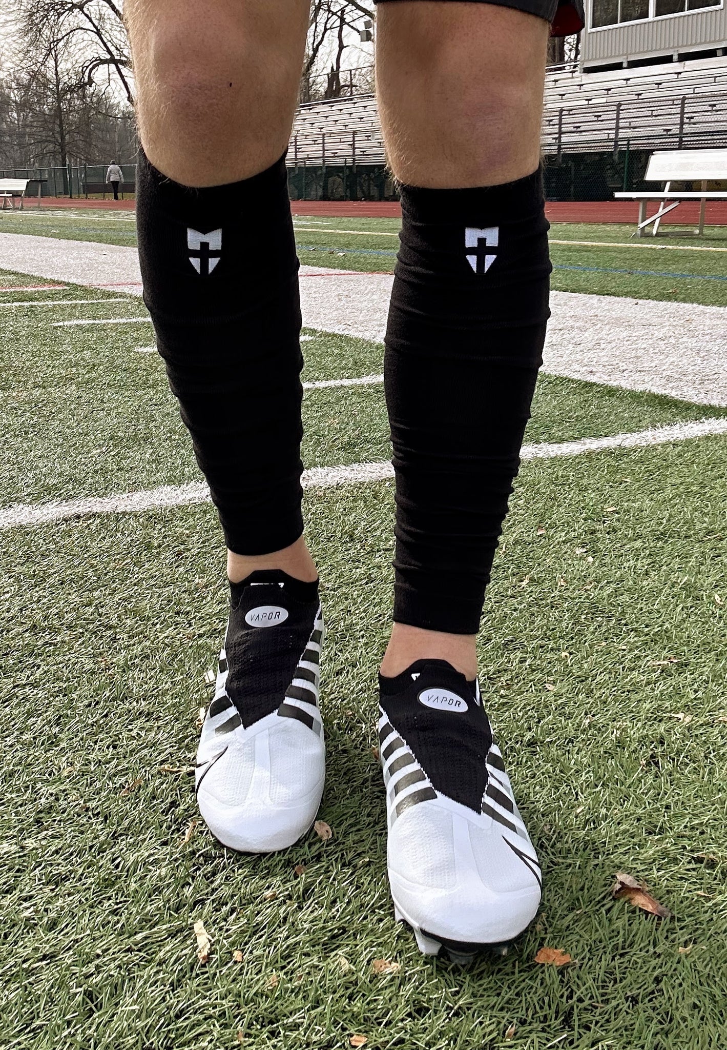 calf sleeves for men football