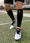 football leg sleeves youth