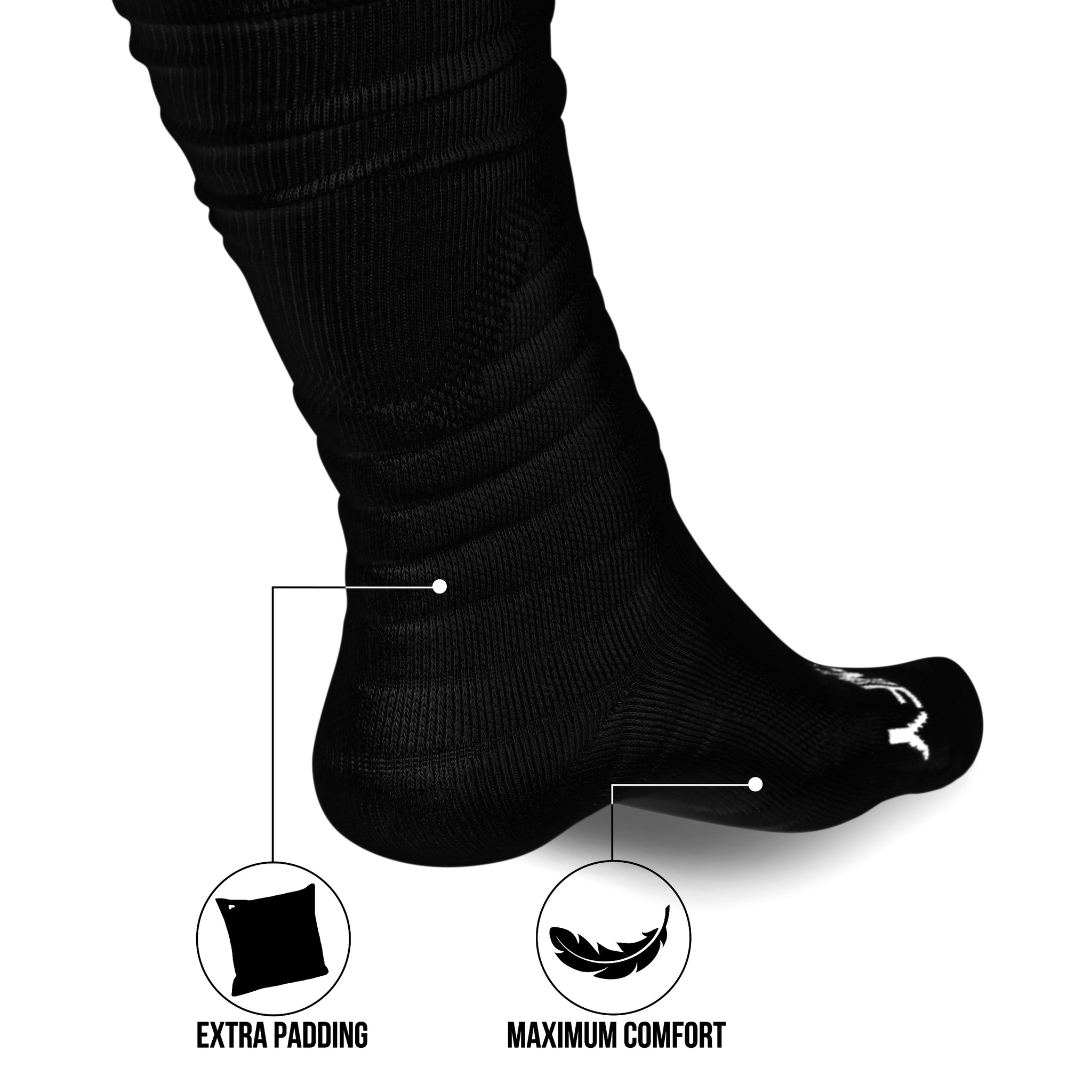 football socks for men