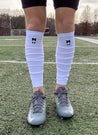 Magnify Sportswear Football Leg Sleeve